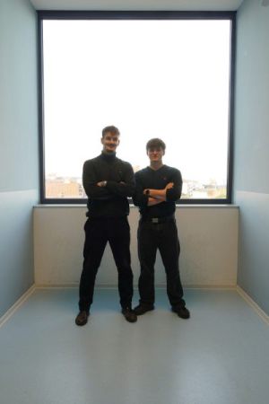 Ludwig Wangelin (Schuelersprecher) und Lukas Bauer (Stellvertreter).jpg